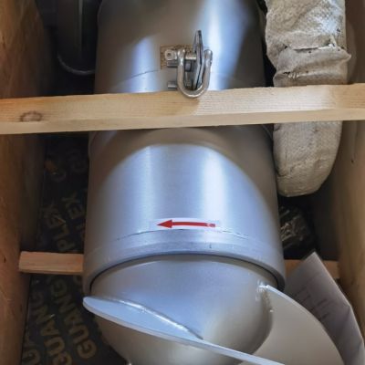 污泥池搅拌器QJB7.5/12-620/3-480安装教程图4