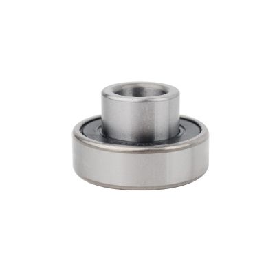 微型深沟球608轴承 加工定制非标轴承 单凸双凸轴承 电动玩具轴承图5