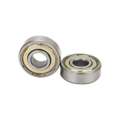 厂家现货滚动轴承608单凸 尺寸8*22*7mm 高精度微型深沟球轴承图5