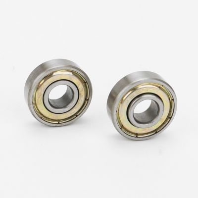 厂家现货滚动轴承608单凸 尺寸8*22*7mm 高精度微型深沟球轴承图4