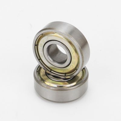 厂家现货滚动轴承608单凸 尺寸8*22*7mm 高精度微型深沟球轴承图3