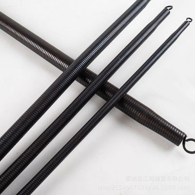 现货弹簧弯管器电工pvc线管铝塑管地暖水管穿线工具万用弯管弹簧图5