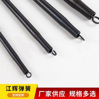 现货弯管器弯管弹簧pvc水电工铝塑穿线管手动加长弯管弹簧图2