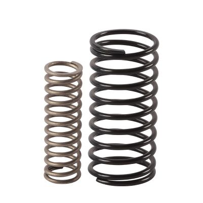 厂家直供阀门弹簧 TC-4阀门压缩弹簧 非标螺旋减震阀门压缩弹簧图3