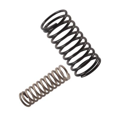 厂家直供阀门弹簧 TC-4阀门压缩弹簧 非标螺旋减震阀门压缩弹簧图2