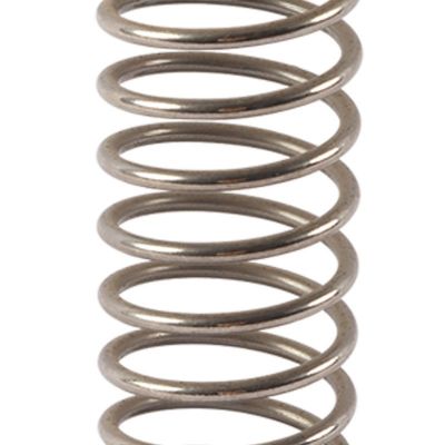 温州弹簧厂家Inconelx-718工业用耐高温压缩弹簧塔簧压力弹簧加工图4