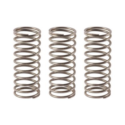 温州弹簧厂家Inconelx-718工业用耐高温压缩弹簧塔簧压力弹簧加工图3