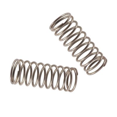 温州弹簧厂家Inconelx-718工业用耐高温压缩弹簧塔簧压力弹簧加工图5