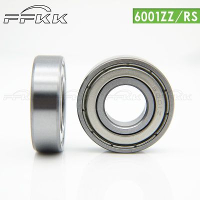 供应6001轴承 12x28x8 6001zz/rs 顺滑耐用 浙江宁 波厂家直供图3