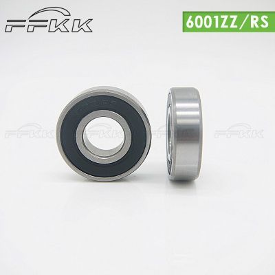 供应6001轴承 12x28x8 6001zz/rs 顺滑耐用 浙江宁 波厂家直供图5