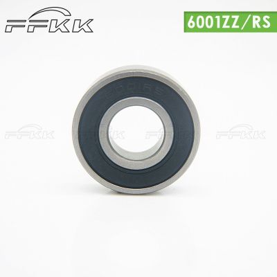 供应6001轴承 12x28x8 6001zz/rs 顺滑耐用 浙江宁 波厂家直供图4
