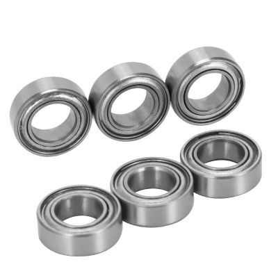 新款698Z旋转轴承 迷你非标摩擦小转速高维护简单简单 深沟球轴承图5