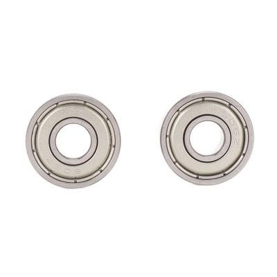 深沟球轴承606Z 低摩擦高转速维护简单 非标微型深沟球轴承图5