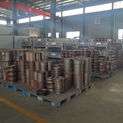 牧场专用潜水搅拌机QJB10/12-620/3-480图5