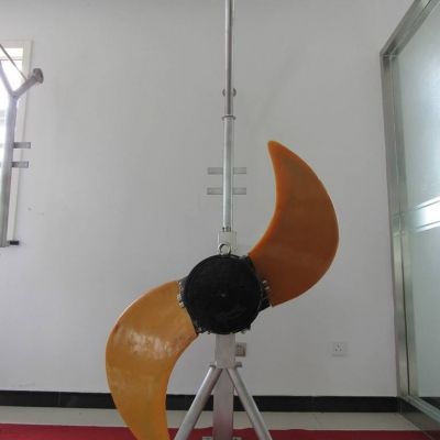 潜水水力推流器使用说明书图7