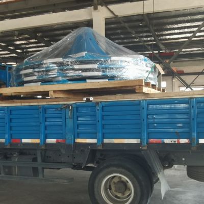 立式涡轮搅拌器 叶轮304不锈钢 质保两年图2