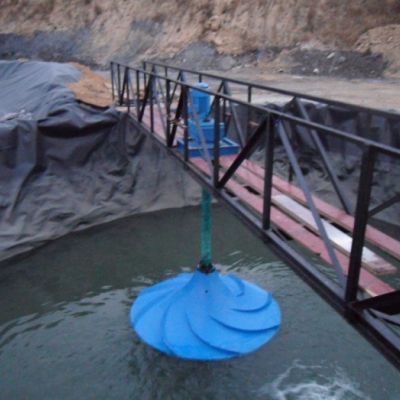 立式涡轮搅拌器 叶轮304不锈钢 质保两年图6