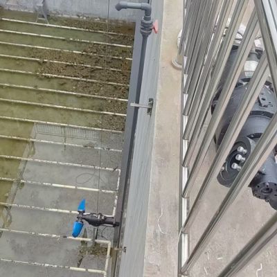 MBR专用推流器工作原理图7