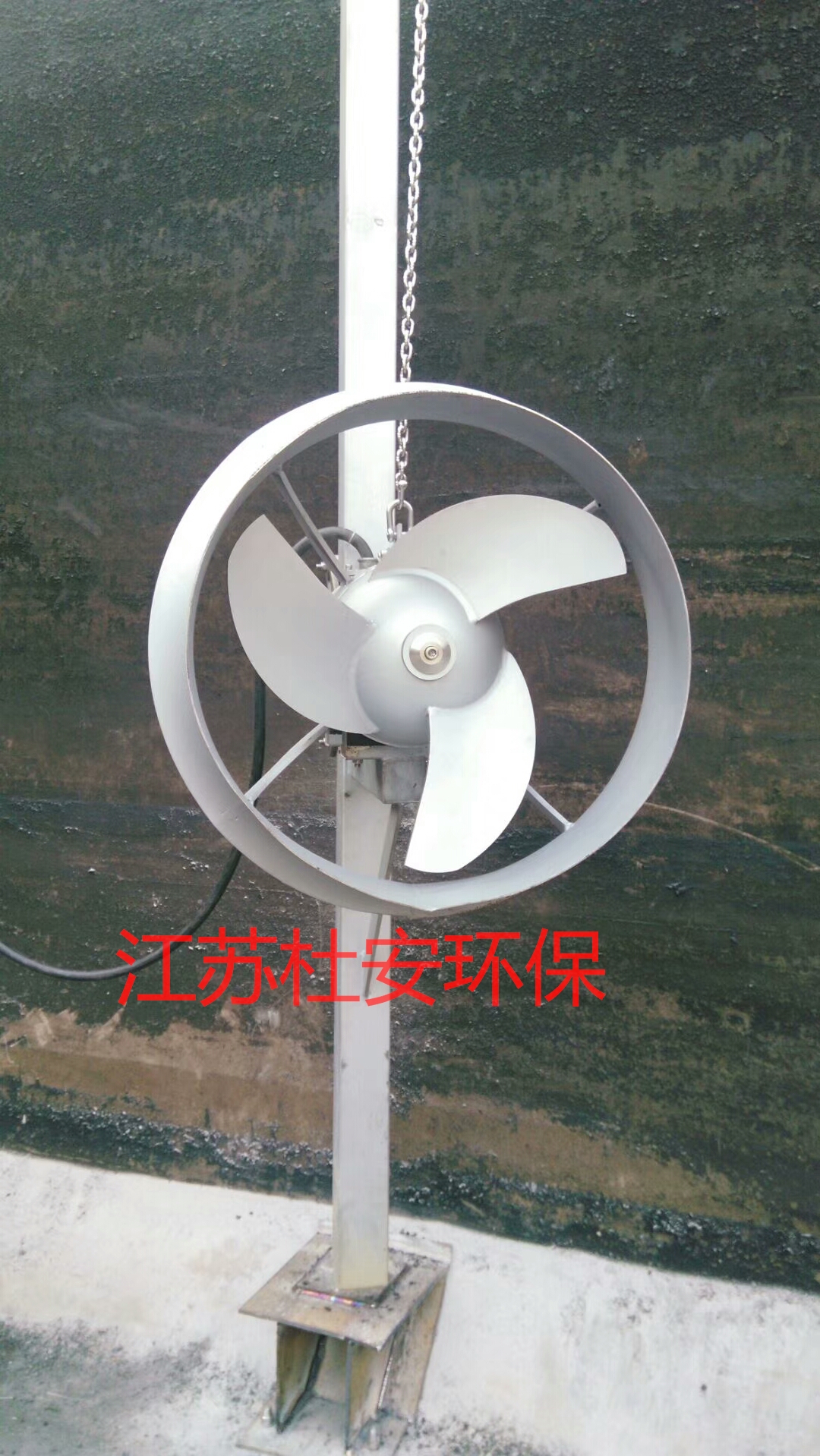 安装现场图片。1_