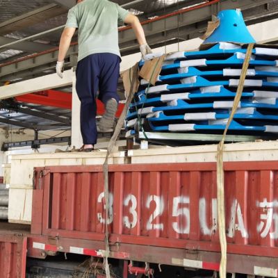 SJQB-2500潜水式安装双曲面搅拌机示意图图3