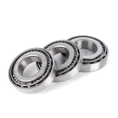 汽车圆锥滚子转向压力轴承 特大中小型非标型号 外贸批发跨境批发图5