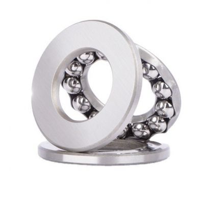 8类轴承推力球轴承51206 51207 51208 51209 51210滚珠高速度图4