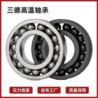 厂家直供51115 51116八类轴承51117 51118推力球轴承现货滚珠图5