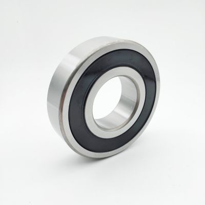 深沟球轴承6309 6311 6312 63136314 2RS ZZ电机用不锈 钢轴承图2