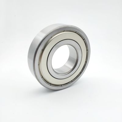 深沟球轴承6309 6311 6312 63136314 2RS ZZ电机用不锈 钢轴承图4