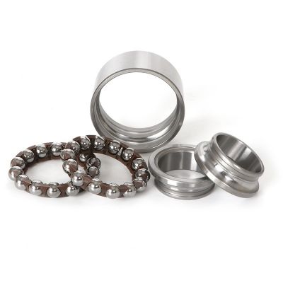 轮毂轴承54KWH01DU255237293035394042474951汽车轴承高精度图3