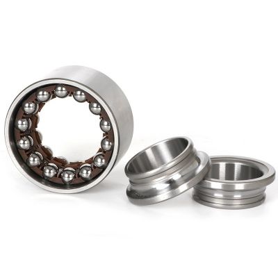 轮毂轴承54KWH01DU255237293035394042474951汽车轴承高精度图4