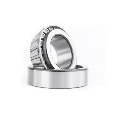 圆锥滚子轴承七类机械汽车轮毂轴承 单列滚动轴承非标制品高精度图4