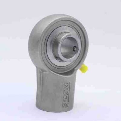 不锈钢轴承SUCF201 SUC214不锈钢外球面轴承耐腐蚀图4