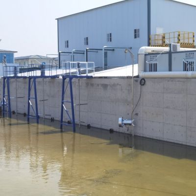 QJB1.5/6-260/3-980S潜水搅拌机维护保养方法图2