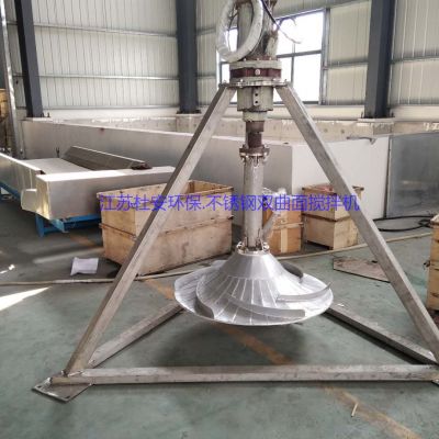 杜安环保QJB-W5.5污泥回流泵全变频控制图7