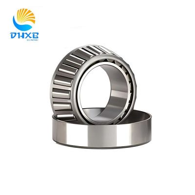 英制SET74 387A/382A圆锥滚子轴承 高转速图3