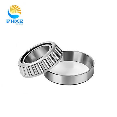 英制SET74 387A/382A圆锥滚子轴承 高转速图4