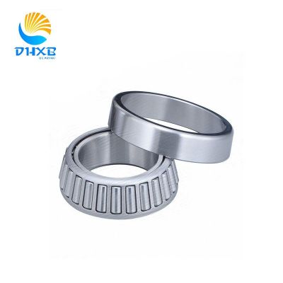 工厂直供55206 C/55437圆锥滚子轴承098074英制图2