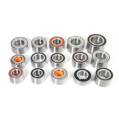 汽车轴承 轮毂轴承DAC40740042ZZ 40BWD12 90363-40066图5