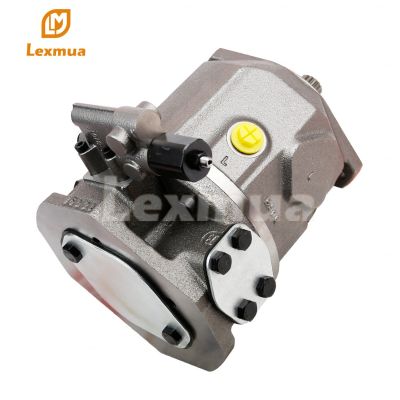 厂家直销力士乐A10VSO系列液压泵轴向柱塞泵可变高压型号齐全图4