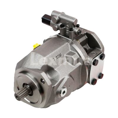 厂家直销力士乐A10VSO系列液压泵轴向柱塞泵可变高压型号齐全图5