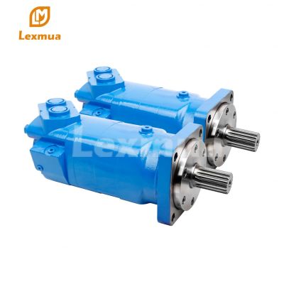 112-1166-006摆线马达工业应用液压马达批发农业机械图2