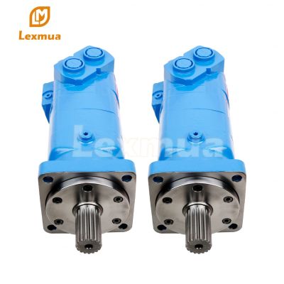 112-1166-006摆线马达工业应用液压马达批发农业机械图5