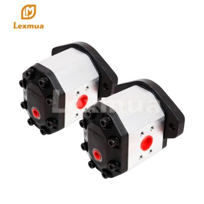 齿轮马达ALM3A-R-50-E1-S1马祖奇‌农机MARZOCCHI液压马 达现货图4