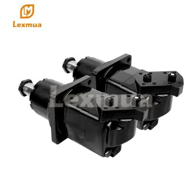 120-1027-003摆线马达美国伊顿EATON液压马达工业应用批发现货图5