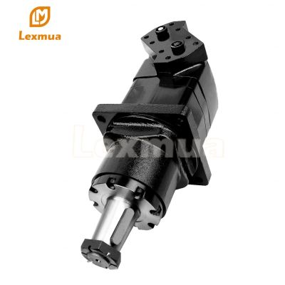 120-1027-003摆线马达美国伊顿EATON液压马达工业应用批发现货