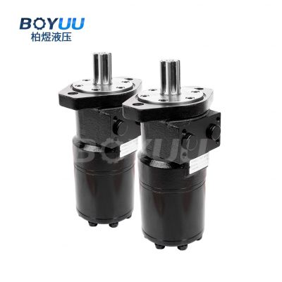 103-1527-012 液压马达 用于工程机械 工业车辆 厂家直销图3