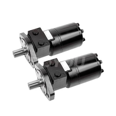 103-1527-012 液压马达 用于工程机械 工业车辆 厂家直销图5