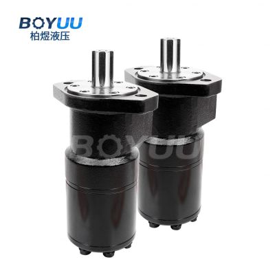 103-1527-012 液压马达 用于工程机械 工业车辆 厂家直销图4