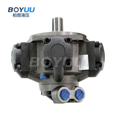 IAM-400 H2马达 用于工业车辆 工程机械 厂家直销 质量有保障图4